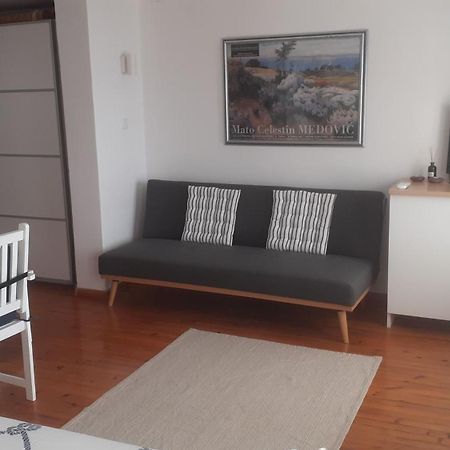 Studio With Magic View Подгора Екстер'єр фото