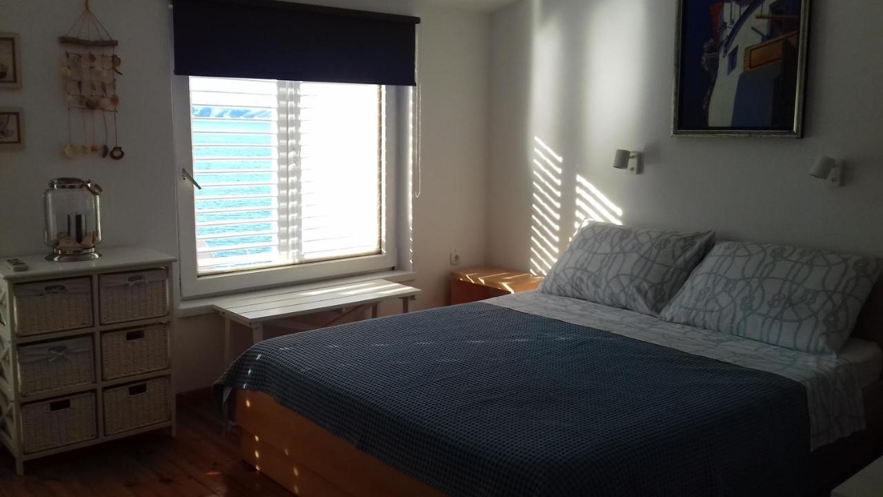 Studio With Magic View Подгора Екстер'єр фото