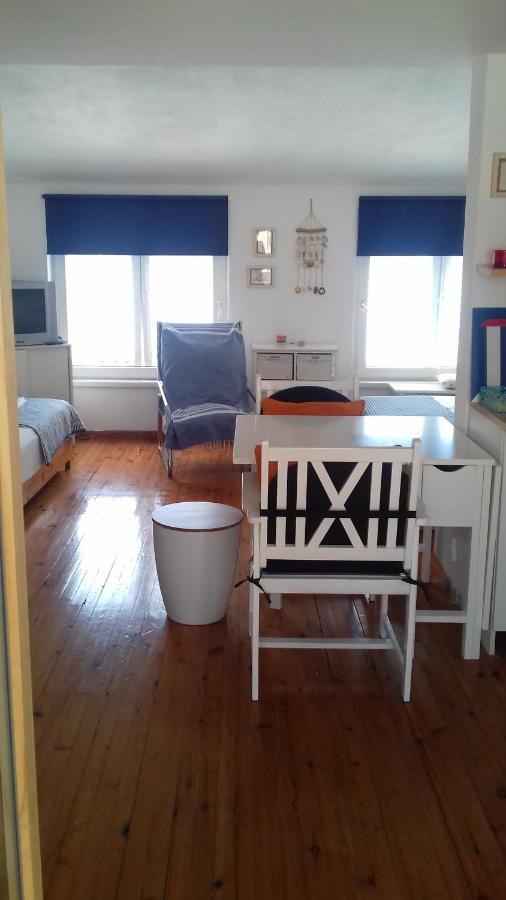 Studio With Magic View Подгора Екстер'єр фото