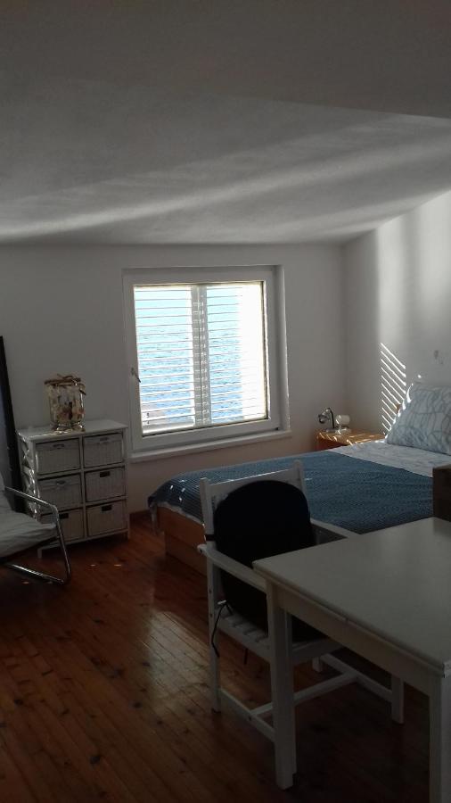 Studio With Magic View Подгора Екстер'єр фото
